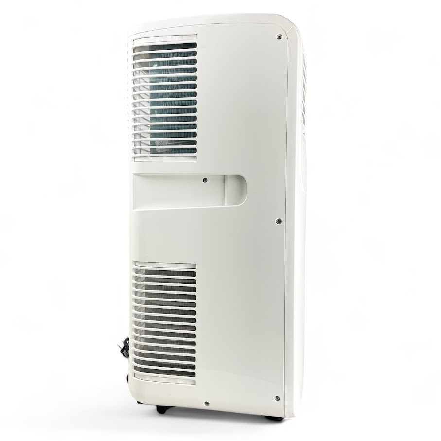 ほぼ未使用●ナカトミ● スポット冷房エアコン 移動式エアコン 冷房・除湿・送風 エアコンが設置できない場所に MAC-20の画像5
