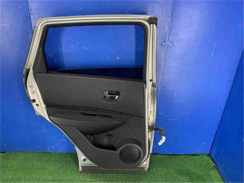  Nissan original Dualis { NJ10 } left rear door P11400-23003483