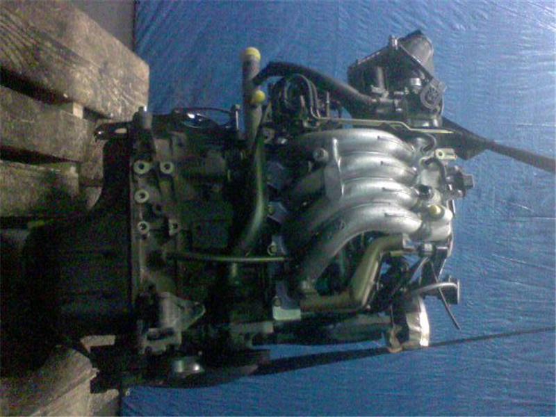  Mitsubishi original Toppo BJ { H41A } engine P70400-24000933