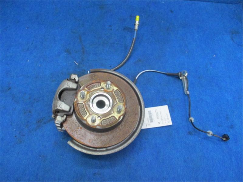 スズキ 純正 キャリー 《 DA16T 》 右フロントナックルハブ P81101-24000373