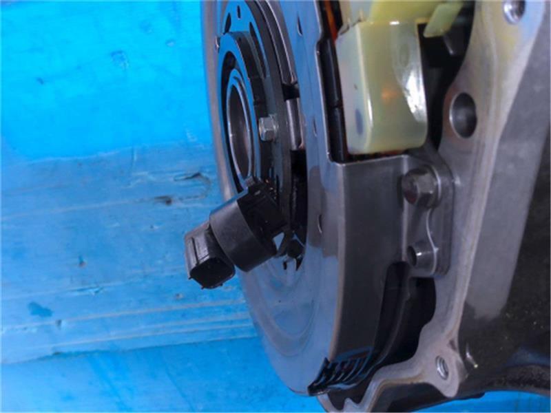  Honda original Fit { GP5 } Transmission P81400-24001589