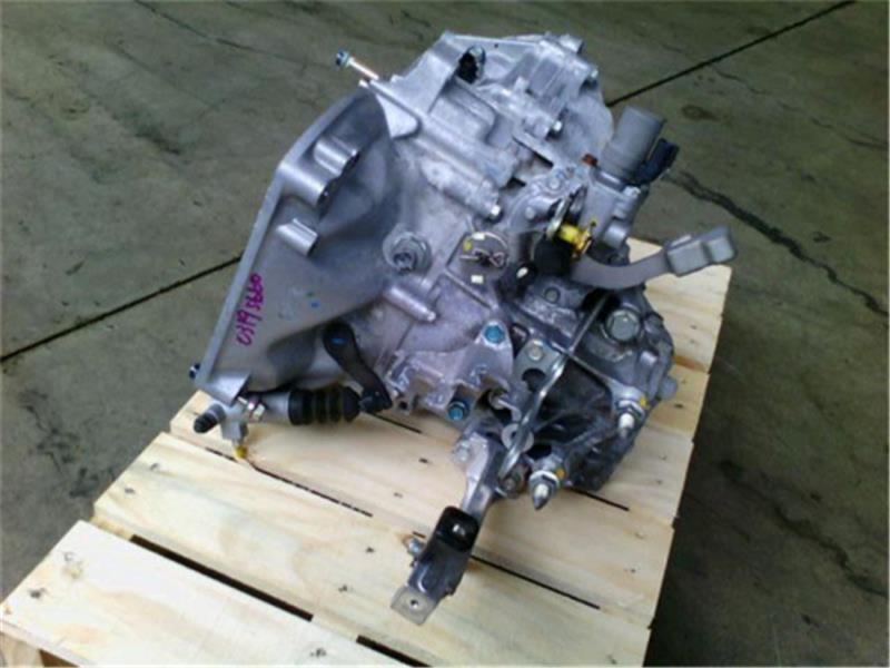  Honda original S660 { JW5 } Transmission P80900-24001458