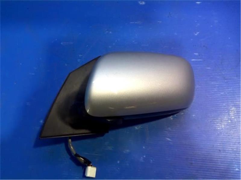  Toyota original Corolla Fielder { NZE124G } left side mirror 87940-12A40 P11300-24000385