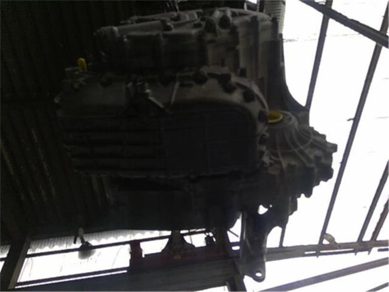  Honda original CR-Z { ZF1 } Transmission P90100-24000990