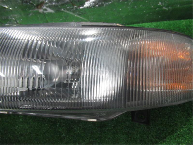  Mitsubishi original Galant { E53A } left head light MB912561 P60100-22007496