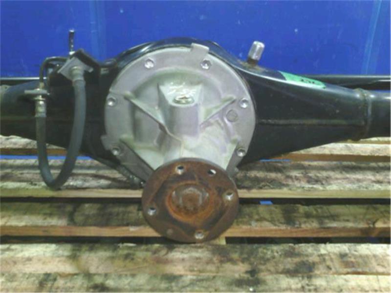  Mazda original flair { MJ55S } rear differential housing axle /1A49-26-020 P30300-24006085