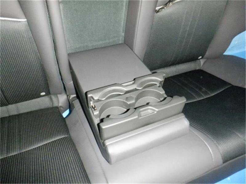  Mazda original CX-3 { DK8AW } rear seats P10700-24006513