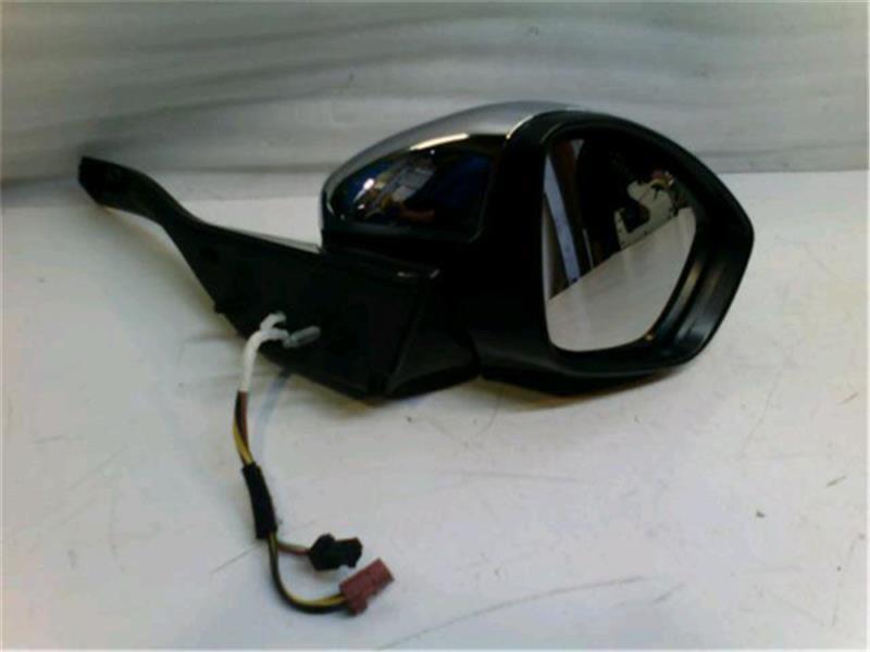  Peugeot original Peugeot 208 { A9HN01 } right side mirror P80900-24004046