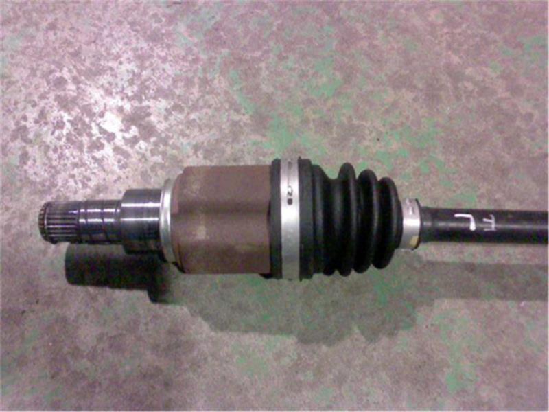  Nissan original Note { E12 } left front drive shaft 39101-3VA0E P80900-20014396