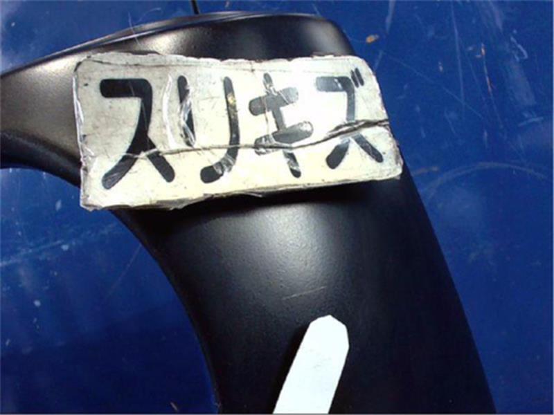  Daihatsu Naked { L750S } передняя решетка P90700-24002529