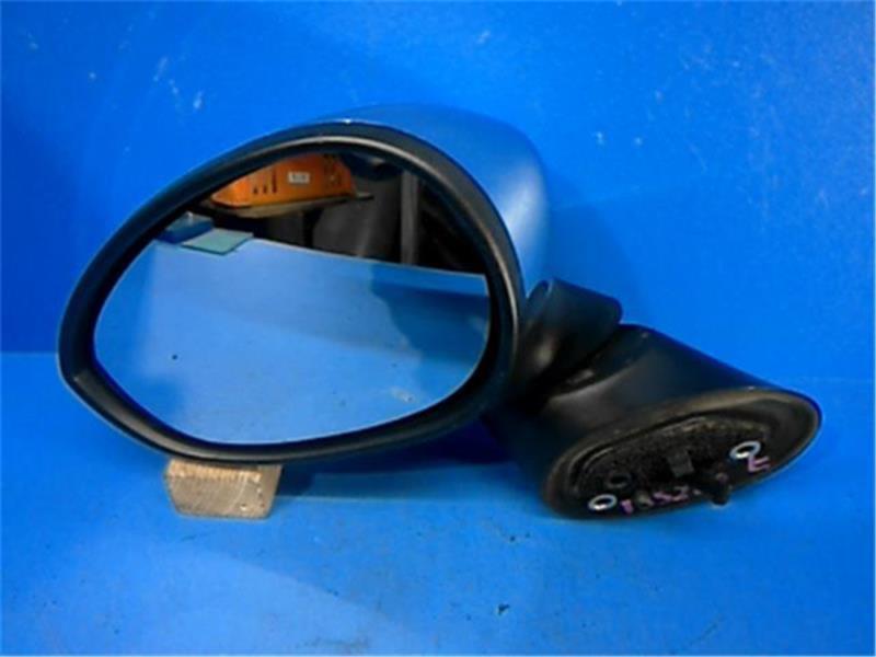  Fiat original Fiat 500 { 31212 } left side mirror P90200-24003350