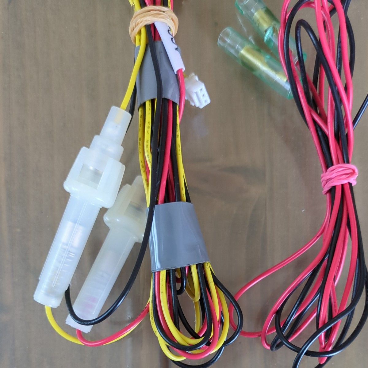Yupiteru ユピテル 電圧監視機能付 電源ユニットOP-VMU01 VMU01 ドライブレコーダー専用 駐車記録用オプション