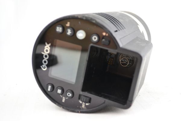 ★訳アリ大特価★Godox ゴドックス AD300Pro★♯13534