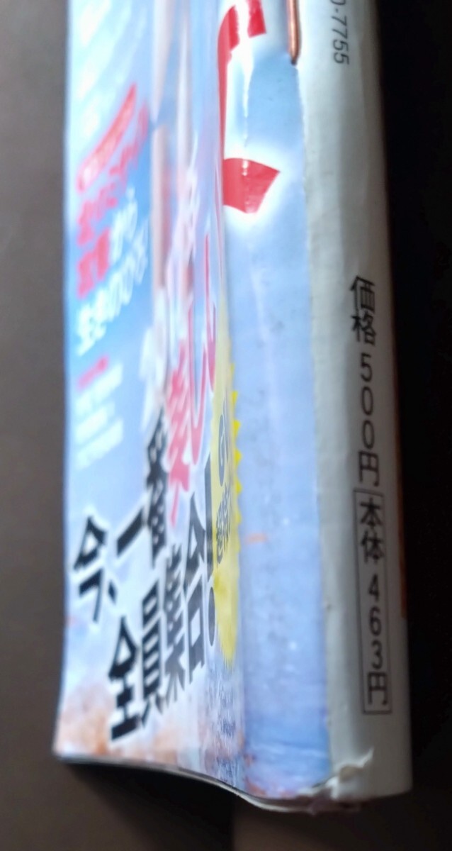 週刊プレイボーイ 2017年 no.19・20 5月15日号 馬場ふみか 朝比奈彩 小嶋陽菜 逢沢りな 浅川梨奈 藤木由貴 付録ＤＶＤ付_画像3