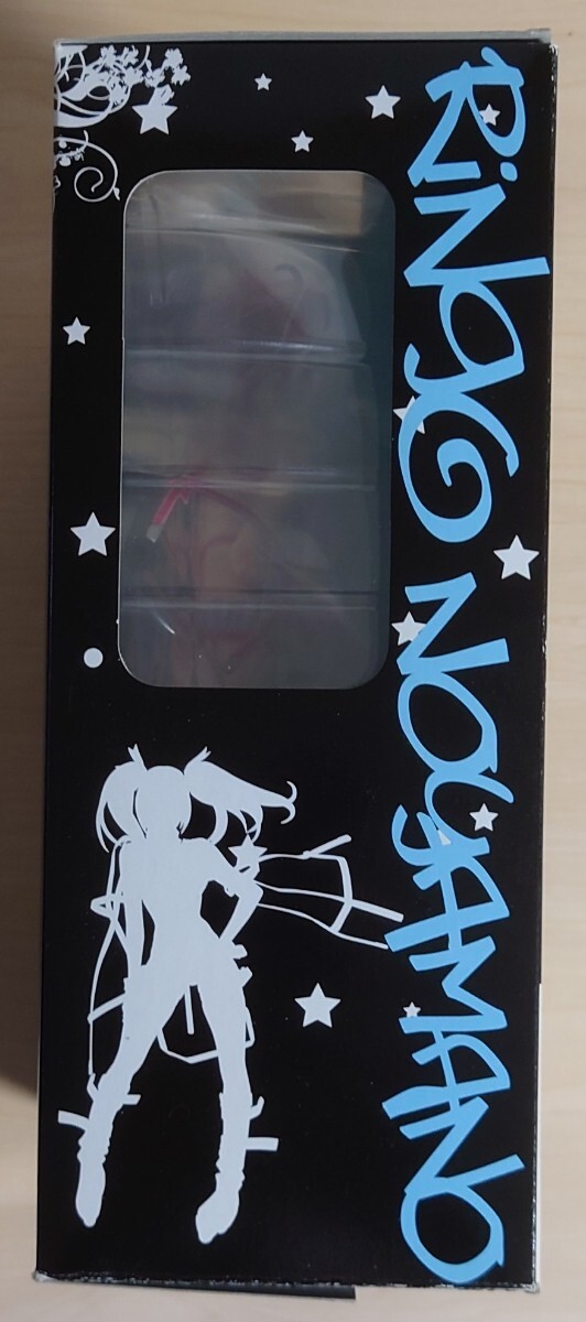 【中古開封品】 やまと SIF EX エア・ギア 野山野林檎 変態仮面Ver. フィギュア YAMATOの画像3