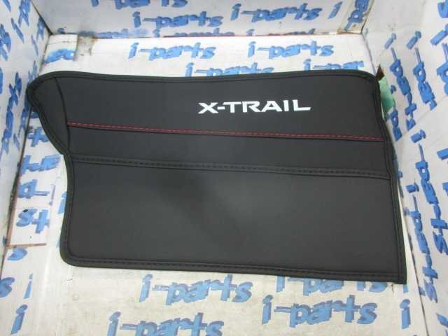 X-TRAIL(T33)用アームレストカバー　太田_画像2