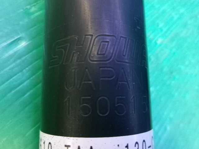 Step WGN (RP1) оригинальный амортизатор задний 2 шт. комплект 52610-TAA-J130-C2 Koshigaya 