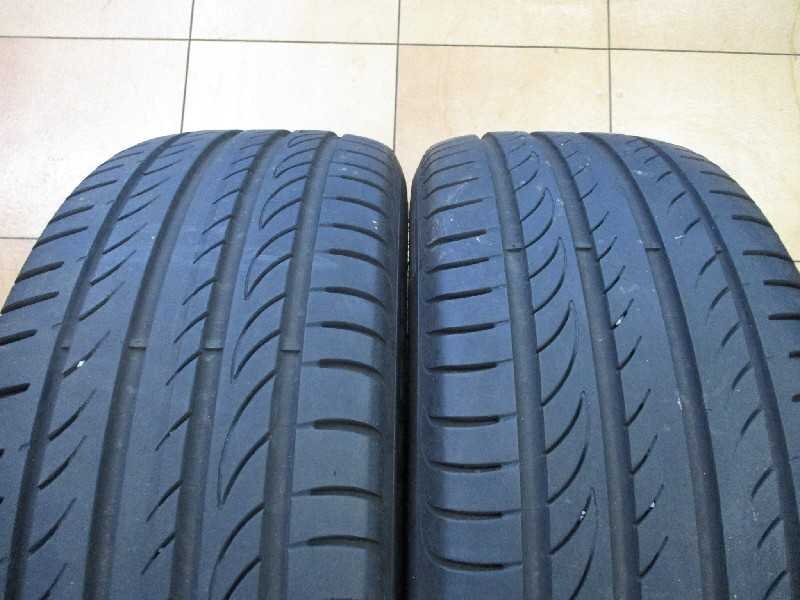 インプレッサ純正/PL17インチ4本セット　215/45R17　7J　OFF55　太田_画像7