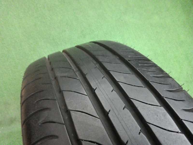 WRX S4 純正 225/45R18 7.5J レヴォーグ 上尾の画像8