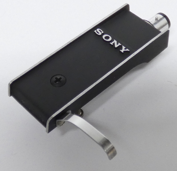 ■SONY ヘッドシェル SH-120_画像1