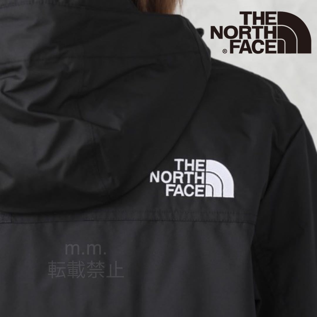 THE NORTH FACE ノースフェイス マウンテンジャケット ナイロンジャンパー メンズ レディース L JACKET Mountain ザノースフェイス
