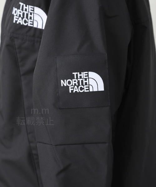THE NORTH FACE ノースフェイス マウンテンジャケット ナイロンジャンパー メンズ レディース L JACKET Mountain ザノースフェイス