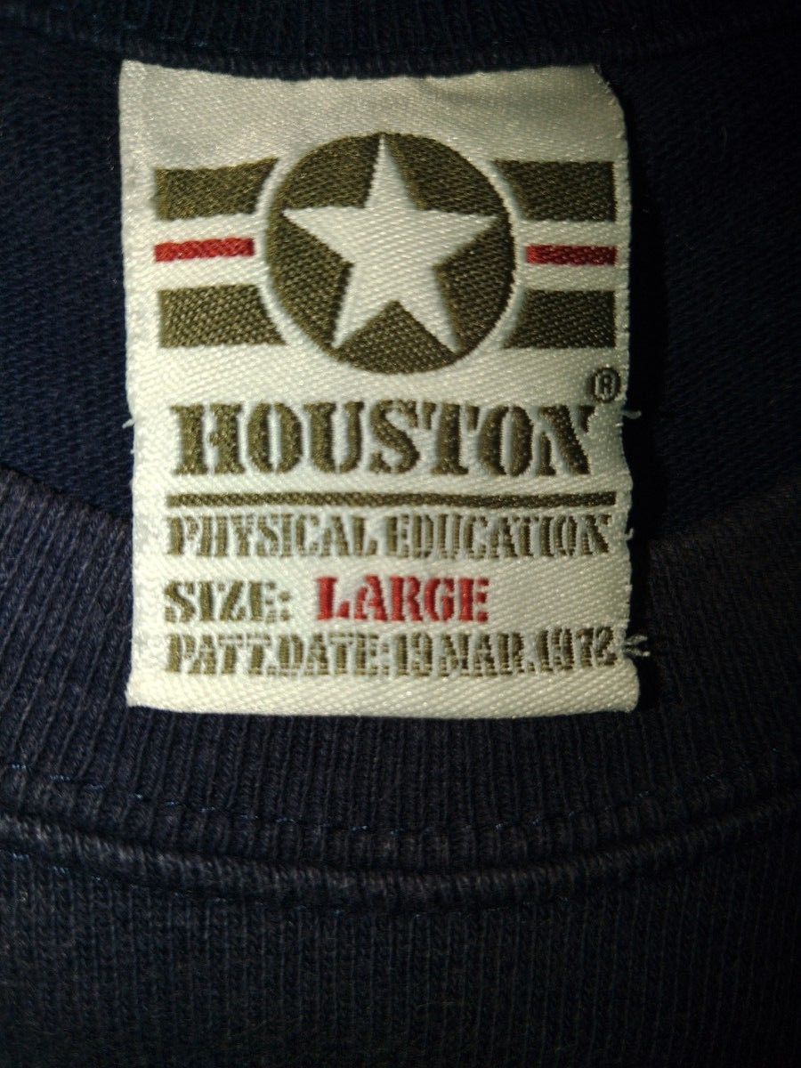HOUSTON Tシャツ　ヒューストン