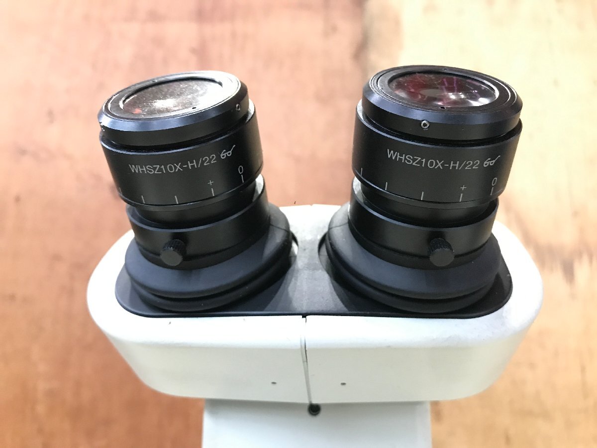 Yahoo!オークション - オリンパス 実体顕微鏡 SZX7 Z060374 A1A1 Yahoo!オークション - オリンパス 実体顕微鏡 SZX7 Z060374 A1A1