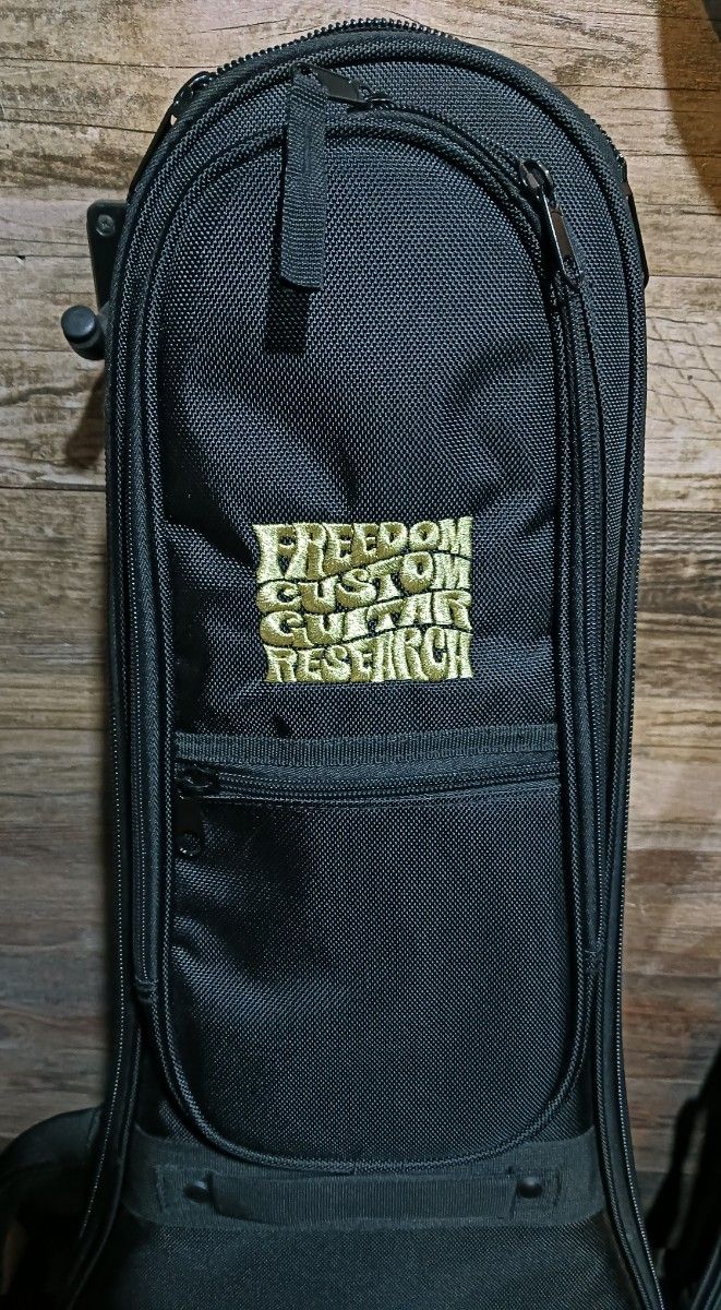 Freedom Gig Bag for Guitar/SP-GB-05ギグバッグ エレキギター用