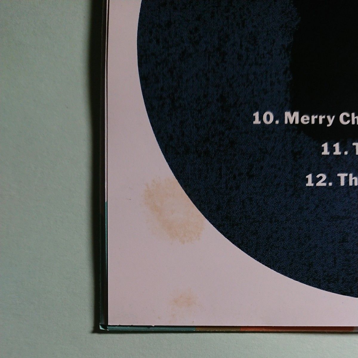 坂本龍一 グルッポ・ムジカーレ ベストアルバム CD 32MD-1046 ラスト・エンペラー 戦場のメリークリスマス 千のナイフ
