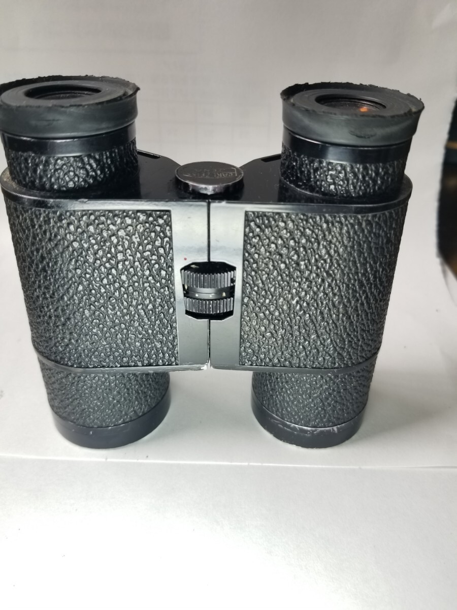 CARLZEISS 8×32B binoculars 