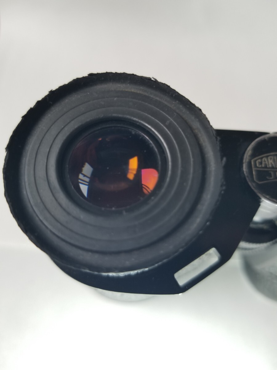 CARLZEISS 8×32B binoculars 