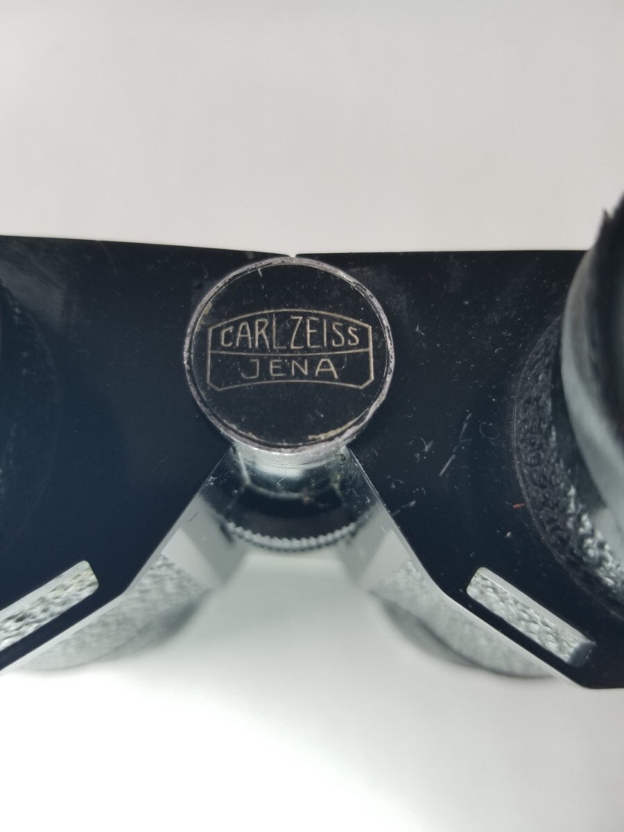 CARLZEISS 8×32B binoculars 