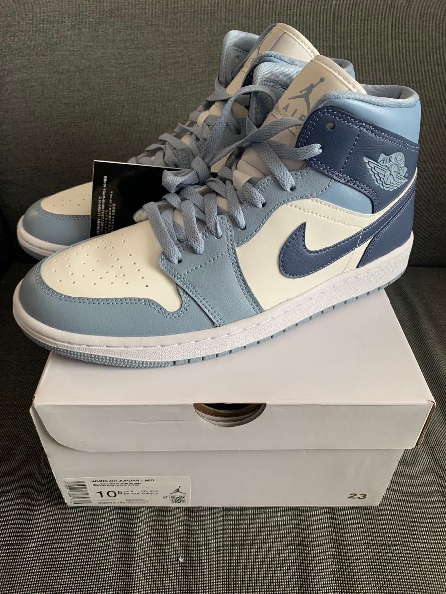 Nike WMNS Air Jordan 1 Mid