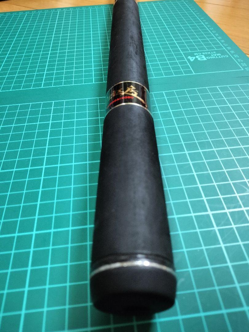 5600円 黒鯛工房 小継防波堤玉の柄 BSL410 ギャフ タモ - その他 5600円 黒鯛工房 小継防波堤玉の柄 BSL410 ギャフ タモ - その他