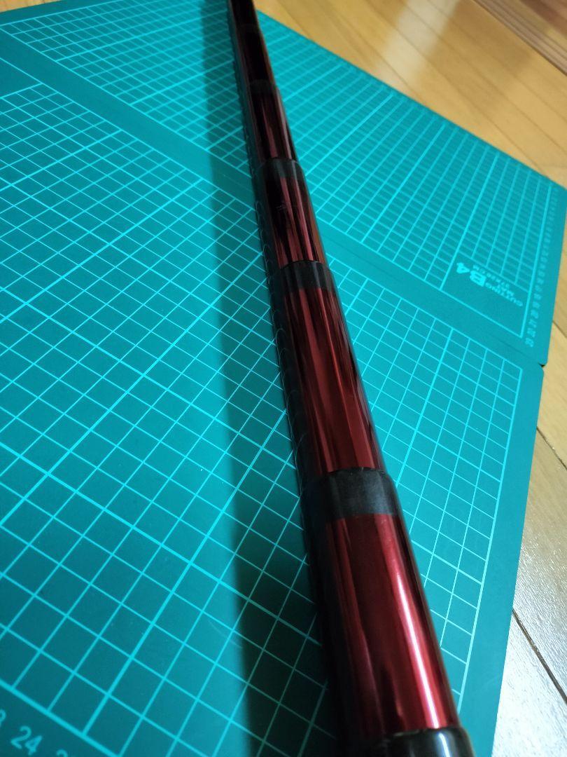 5600円 黒鯛工房 小継防波堤玉の柄 BSL410 ギャフ タモ - その他 5600円 黒鯛工房 小継防波堤玉の柄 BSL410 ギャフ タモ - その他