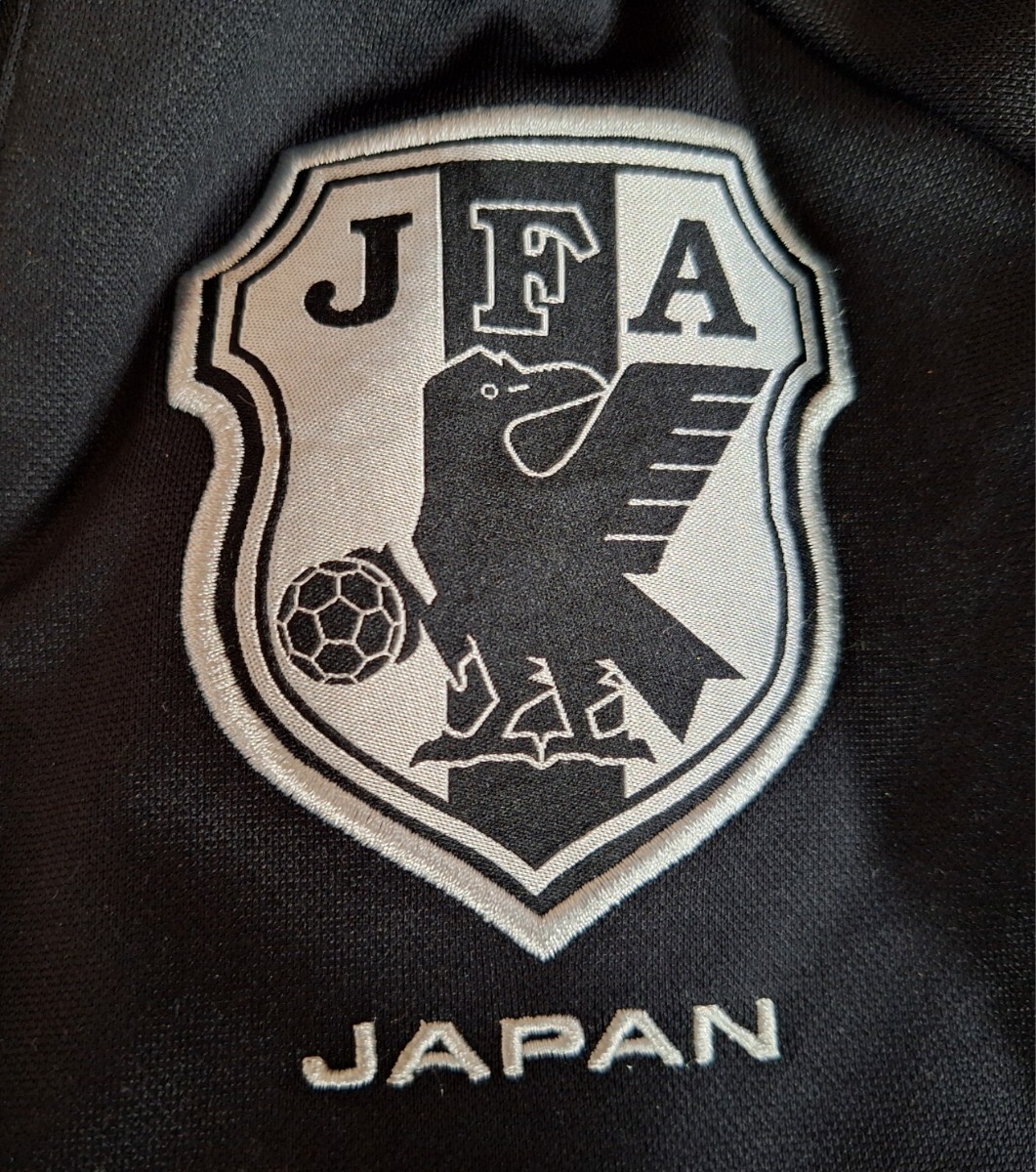 adidas soccer Japan representative jersey 