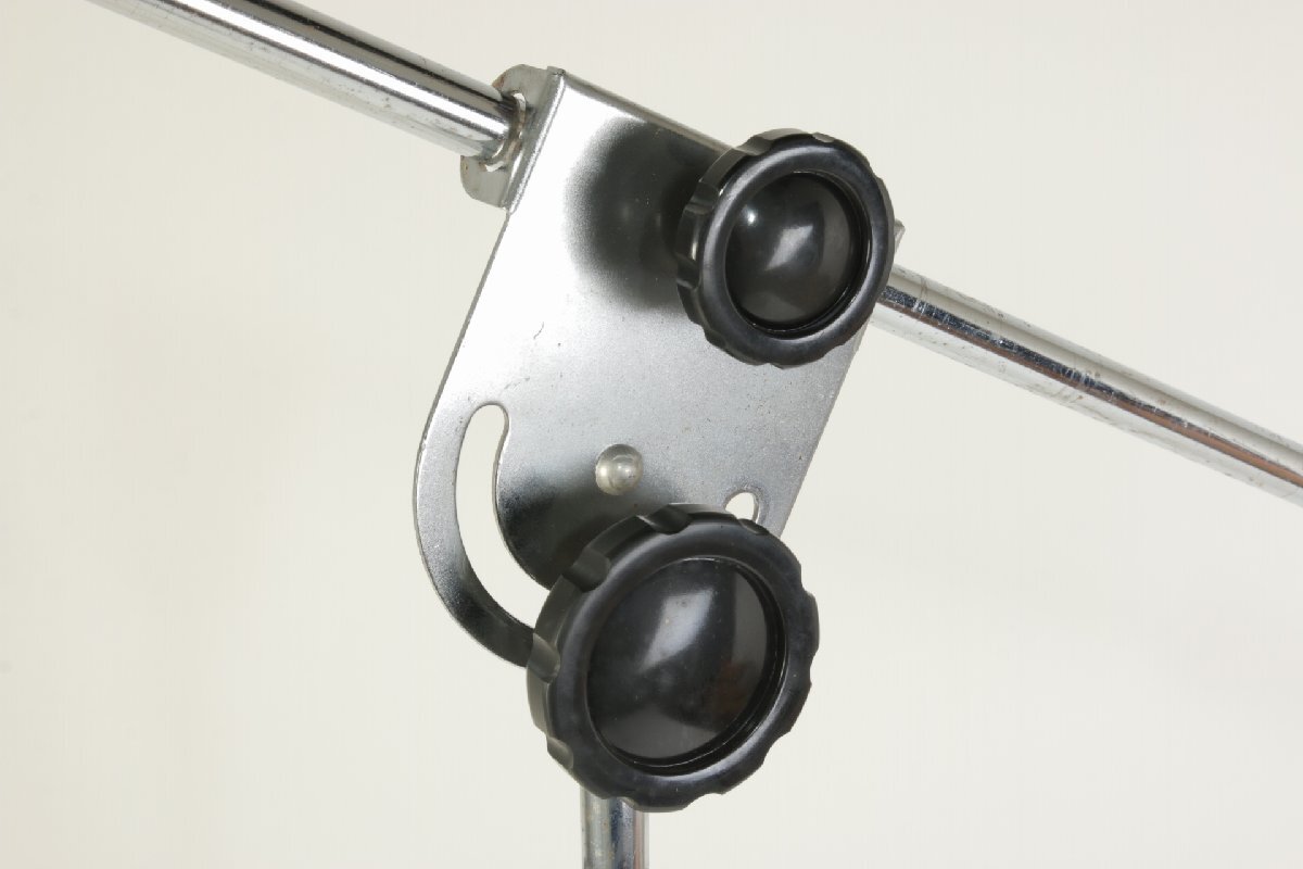 点灯確認済】 king キング LIGHTING STAND BOOM UNIT ブーム 点灯確認済】 king キング LIGHTING STAND BOOM UNIT ブーム