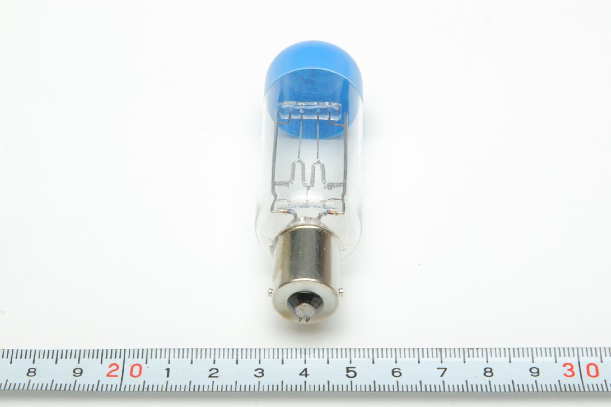 *[ new goods unused ] PHILIPS Philips Projection Lamp Pro je comb .n lamp KP-8 100V 150W box attaching c0456