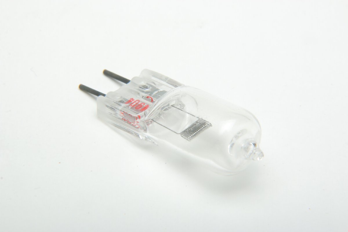 *[ new goods unused ] SYLVANIA silver niaPROJECTION LAMP Pro je comb .n lamp 24V 150W JC box attaching c0463