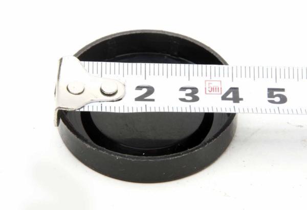 ※ 40mm 双眼鏡 ビノキュラー ニコン レンズ フロント キャップ (4552L2_画像3
