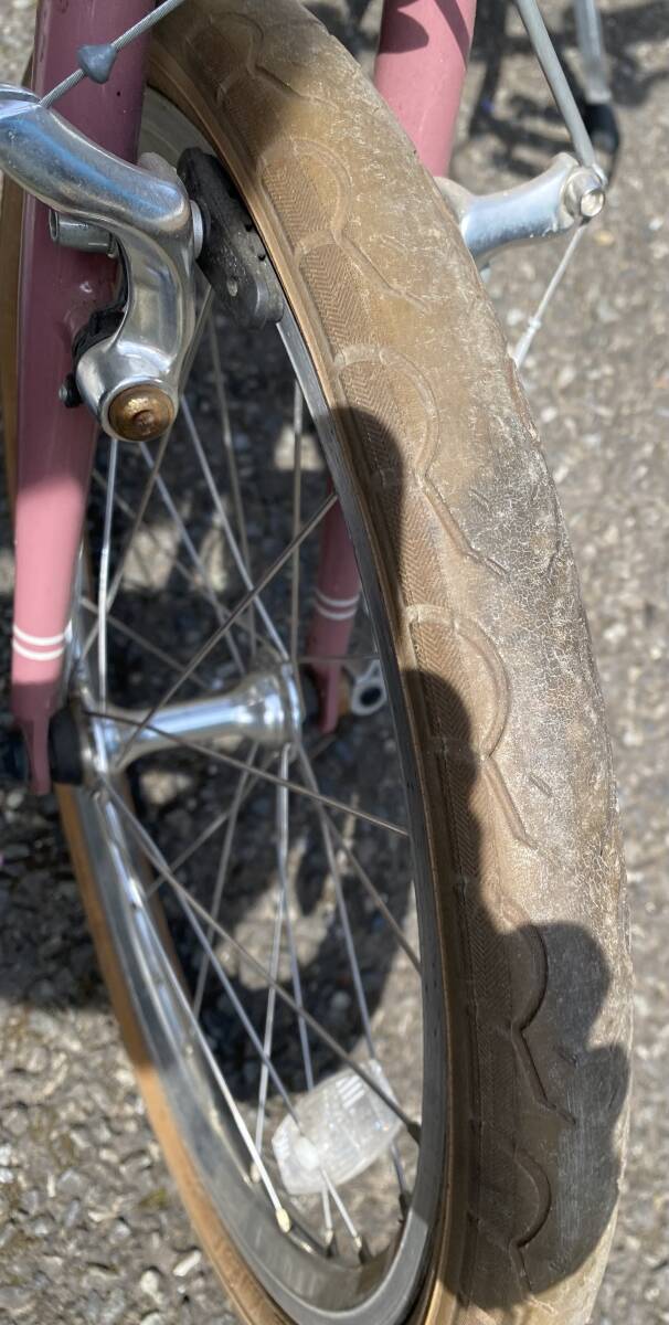 ブルーノ BRUNO 自転車 引取り限定 神奈川県相模原市南区より ブルーノ BRUNO 自転車 引取り限定 神奈川県相模原市南区より