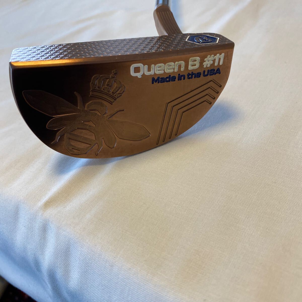 BETTINARDI QUEEN B ♯11_画像3