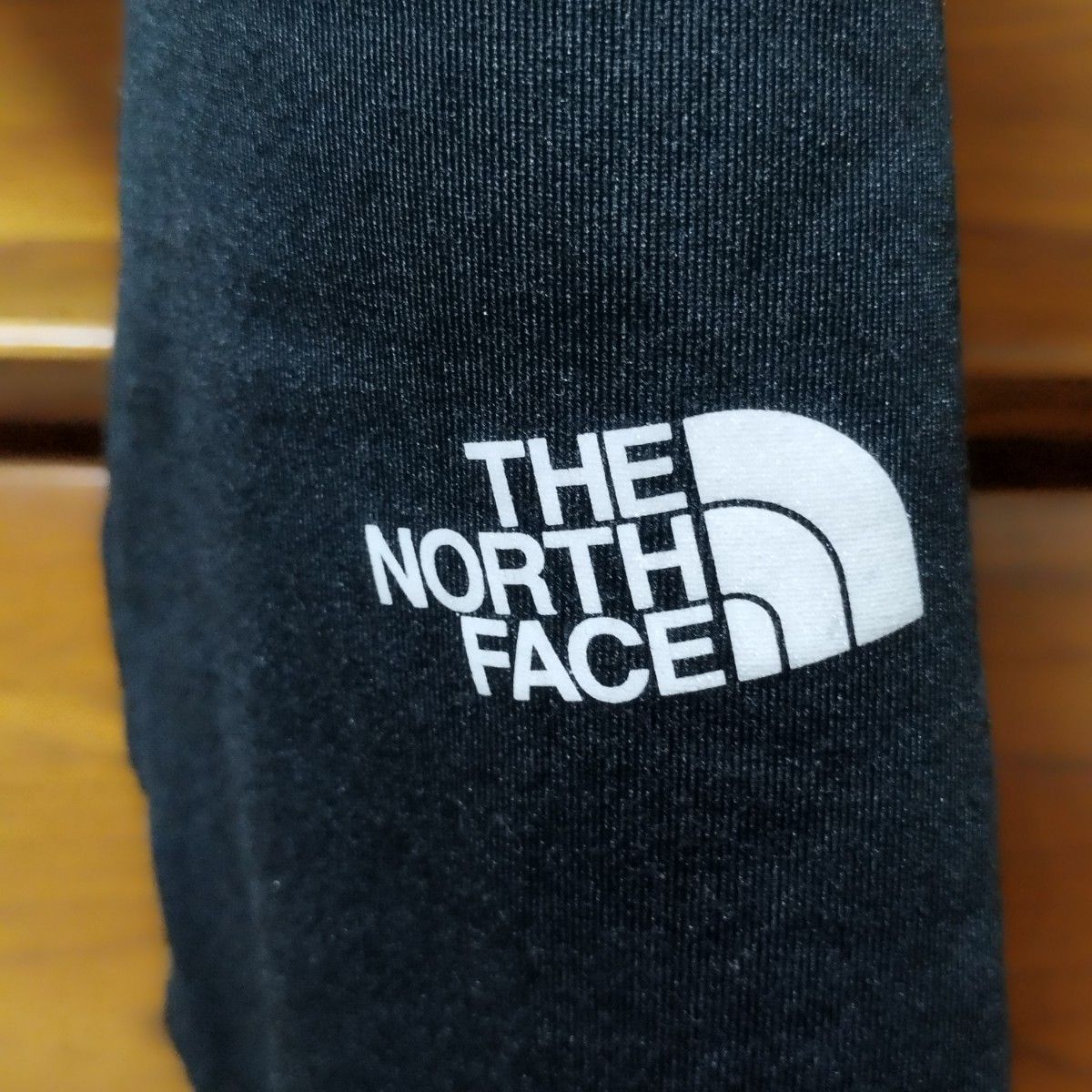ノースフェイス THE NORTH FACE ブラック 裏フリース ランニング　トレーニングパンツXL　NB81970　専用です。
