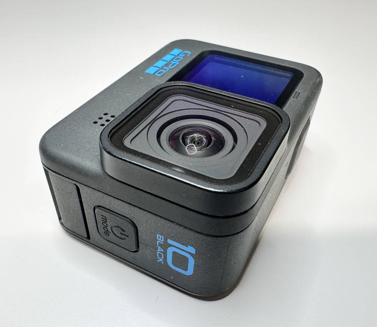 GoPro HERO10 BLACK 美品の画像4