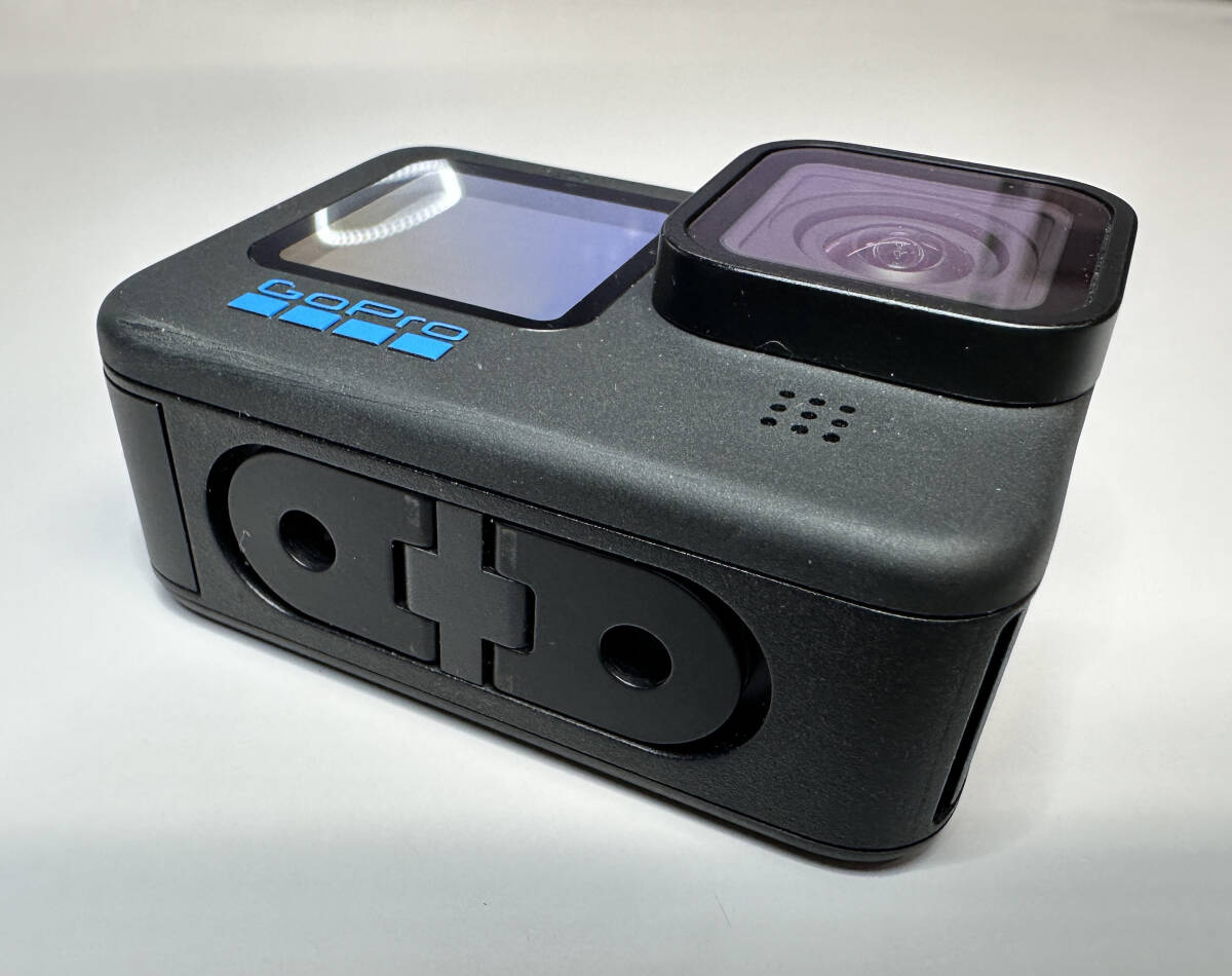 GoPro HERO10 BLACK 美品の画像6