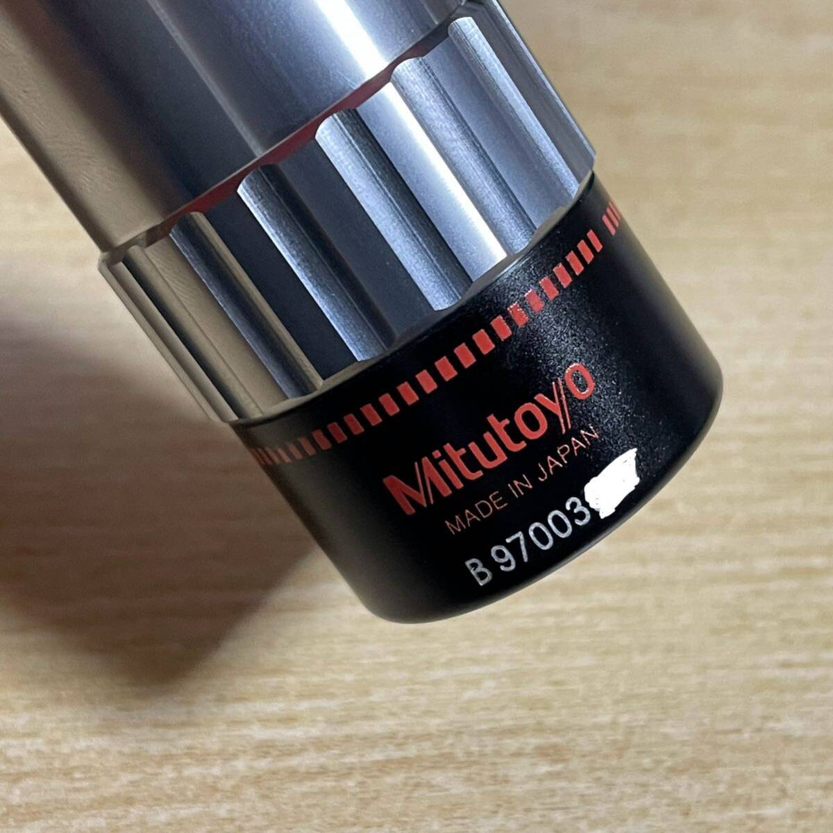 10200円 顕微鏡 Mitutoyo M Plan NIR 5 - 顕微鏡 10200円 顕微鏡 Mitutoyo M Plan NIR 5 - 顕微鏡