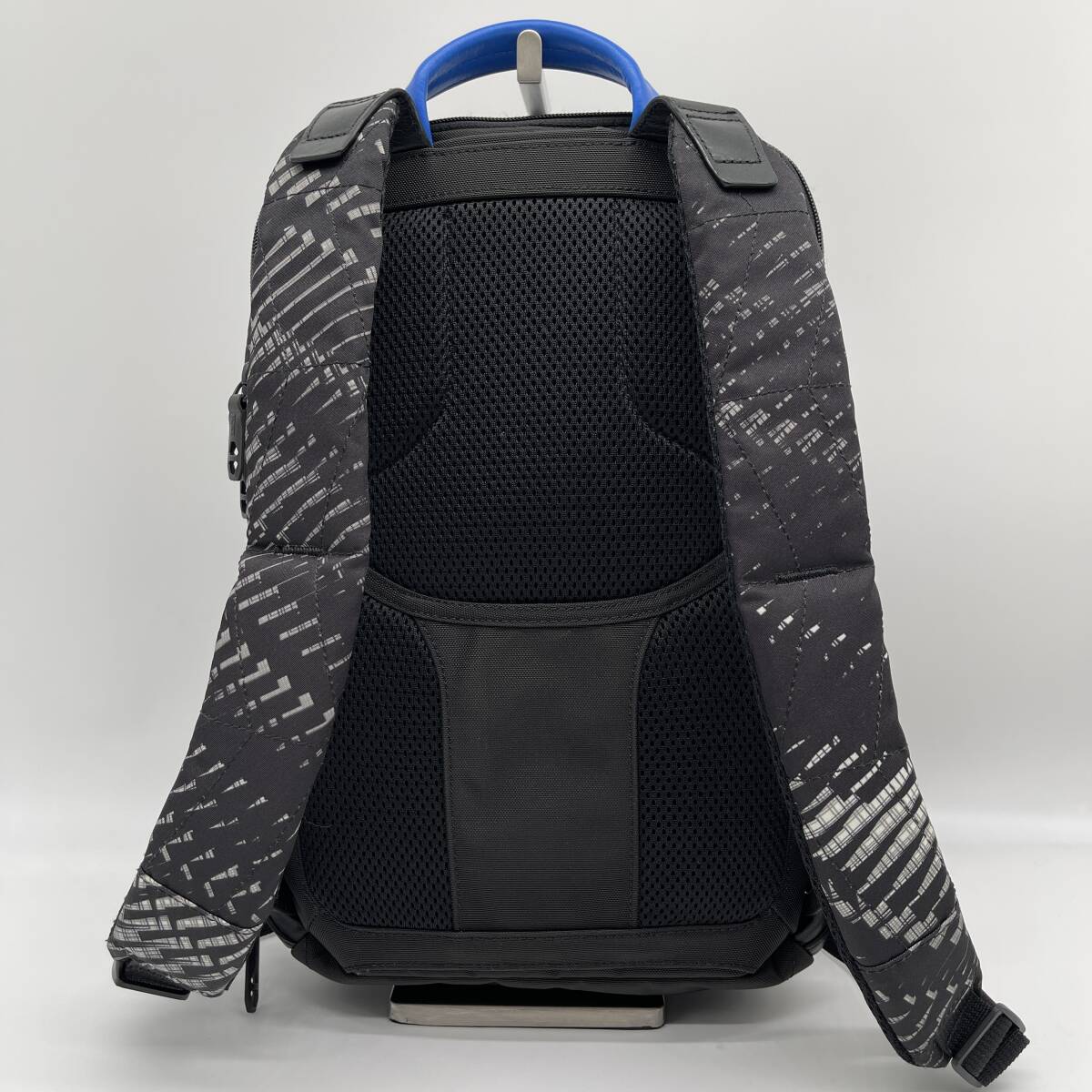 TUMI 798640UUP リュックサック タホ エルウッド Tahoe Elwood Backpack トゥミ バックパック メンズ ビジネス ノートPC収納可 ブラック