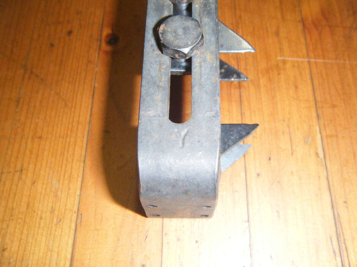  Drive joint in sa-ta- stone . Koki /DRIVE SHAFT? used present condition goods 
