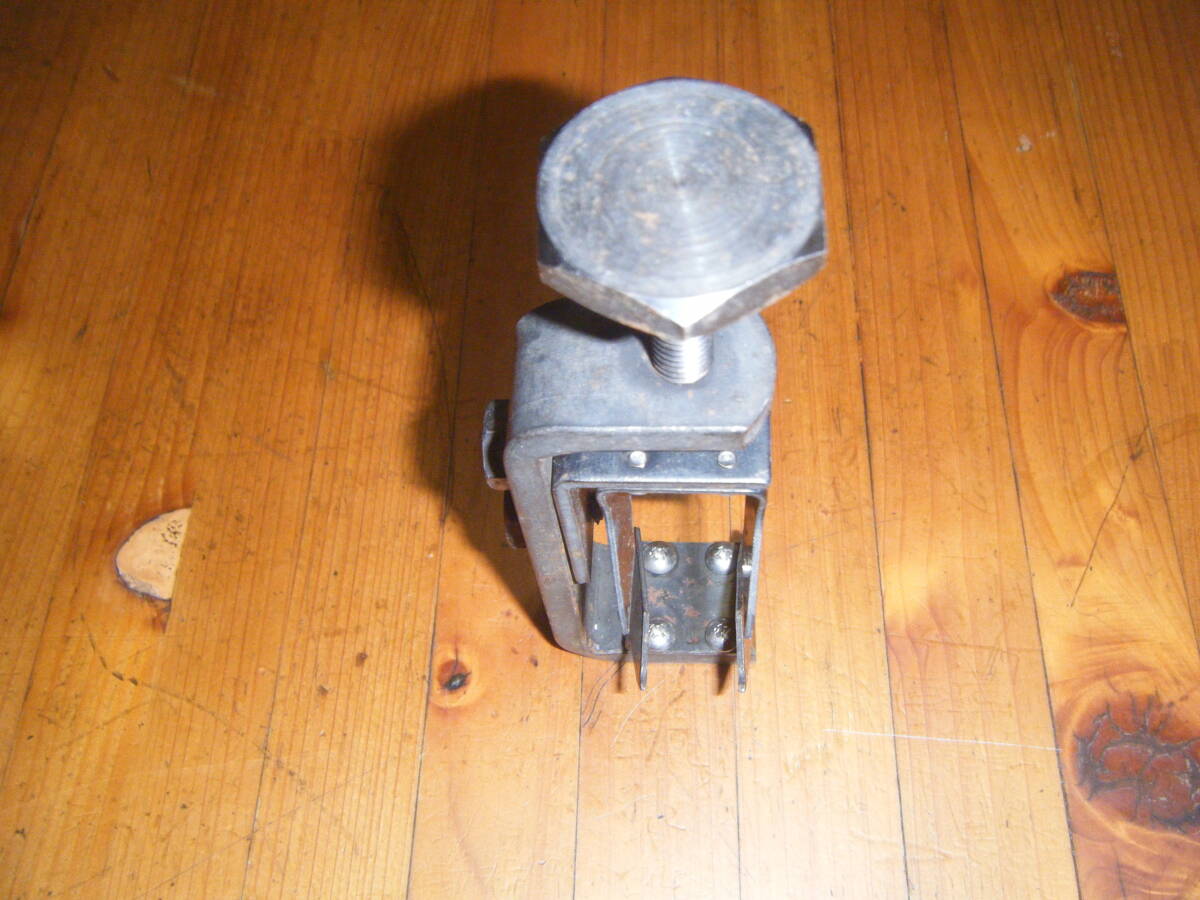  Drive joint in sa-ta- stone . Koki /DRIVE SHAFT? used present condition goods 